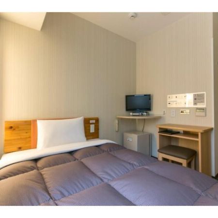 R&B Hotel Kumagaya Ekimae - Vacation Stay 40476V Eksteriør billede