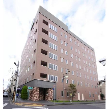 R&B Hotel Kumagaya Ekimae - Vacation Stay 40476V Eksteriør billede