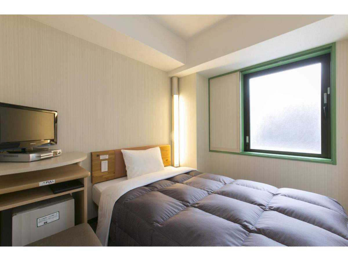 R&B Hotel Kumagaya Ekimae - Vacation Stay 40476V Eksteriør billede