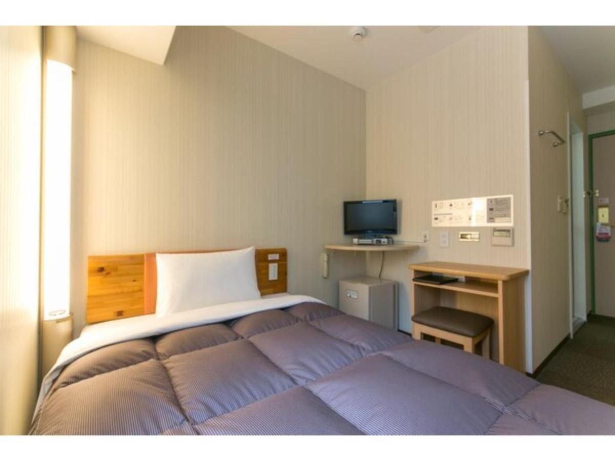 R&B Hotel Kumagaya Ekimae - Vacation Stay 40476V Eksteriør billede