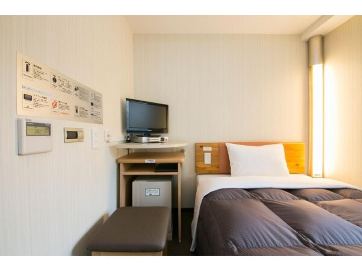 R&B Hotel Kumagaya Ekimae - Vacation Stay 40476V Eksteriør billede