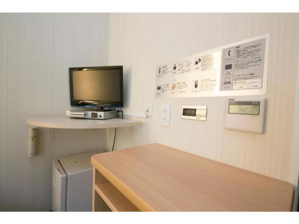 R&B Hotel Kumagaya Ekimae - Vacation Stay 40476V Eksteriør billede