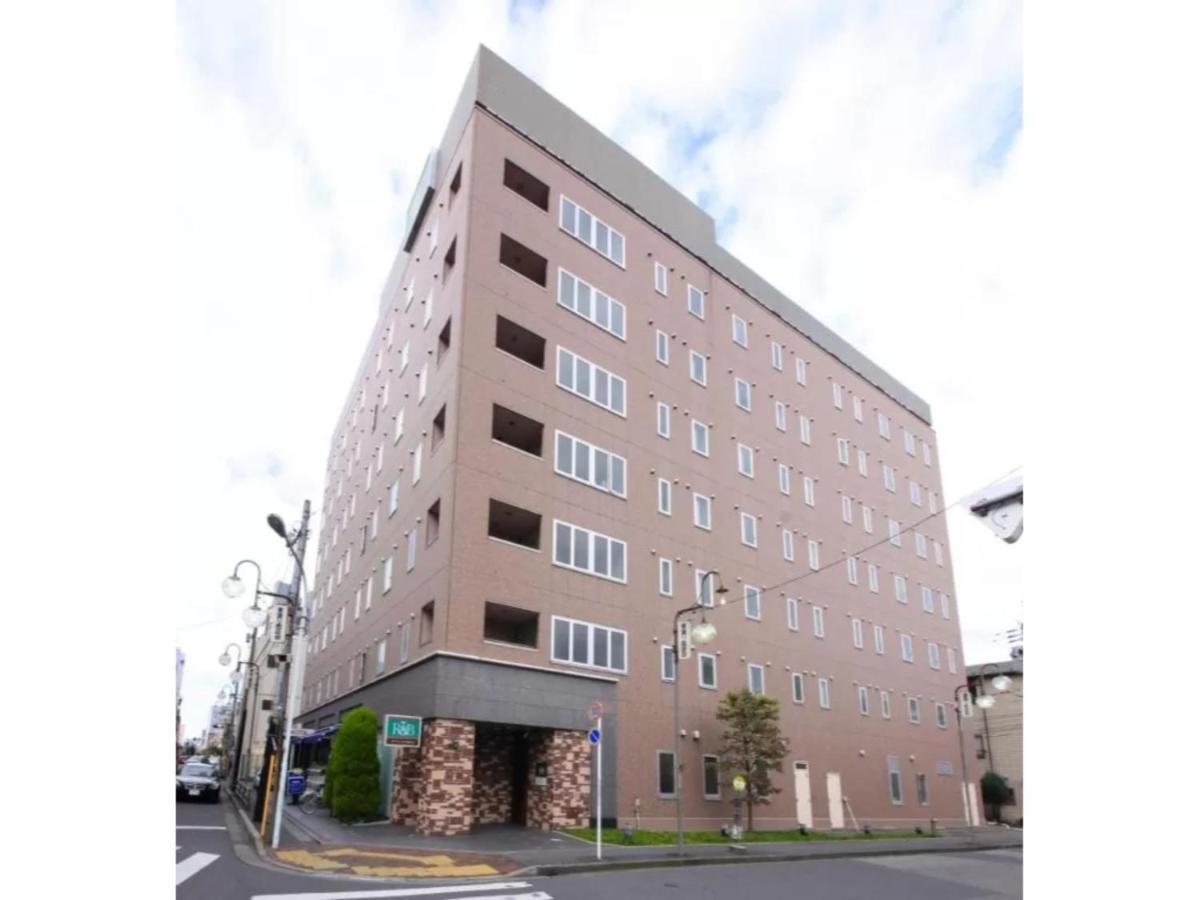 R&B Hotel Kumagaya Ekimae - Vacation Stay 40476V Eksteriør billede